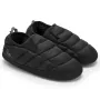 Чуні Rab Cirrus Hut Slipper Black/Black чорні