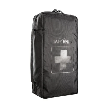 Аптечка порожня Tatonka First Aid M Black чорна