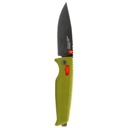 Ніж складаний SOG Altair XR Field Green зелений