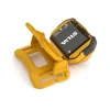 Ліхтар налобний Silva Discover 500 Yellow жовтий