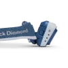 Налобний ліхтар Black Diamond Spot 400 Creek Blue