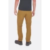 Штани Rab Incline Light Pants чоловічі Oak коричневі