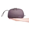 Косметичка Tatonka One Day Midnight Plum фіолетова