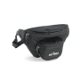 Поясна сумка Tatonka Funny Bag S Black чорна