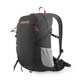 Рюкзак Pinguin Ride 25  Black чорний 2020 