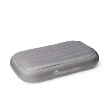 Надувна подушка Sea to Summit Aeros Down Pillow XL Neutral Grey 