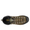 Черевики Asolo Greenwood EVO GV MM чоловічі Major Brown коричневі Черевики Asolo Greenwood EVO GV MM чоловічі Major Brown коричневі