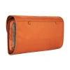 Косметичка Tatonka Small Travelcare Red Earth оранжева