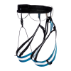 Система страхувальна Black Diamond Couloir унісекс Ultra Blue/Black