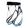 Система страхувальна Black Diamond Couloir унісекс Ultra Blue/Black