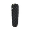 Килимок Sea to Summit Ether Light XR Pro Insulated ASC Mat Regular Pirate Black чорний