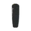 Килимок Sea to Summit Ether Light XR Pro Insulated ASC Mat Regular Pirate Black чорний
