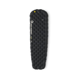 Килимок Sea to Summit Ether Light XR Pro Insulated ASC Mat Regular Pirate Black чорний