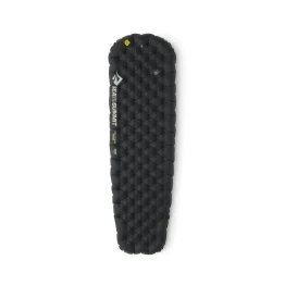 Килимок Sea to Summit Ether Light XR Pro Insulated ASC Mat Regular Pirate Black чорний