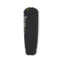 Килимок Sea to Summit Ether Light XR Pro Insulated ASC Mat Regular Pirate Black чорний