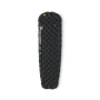 Килимок Sea to Summit Ether Light XR Pro Insulated ASC Mat Regular Pirate Black чорний