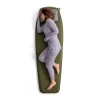 Самонадувний килимок Sea to Summit Camp Plus Self Inflating Mat Regular Cypress зелений