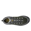 Черевики Asolo Falcon LTH GV чоловічі Grey/Light Black сірі/чорні Черевики Asolo Falcon LTH GV чоловічі Grey/Light Black сірі/чорні