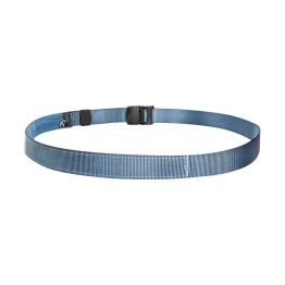 Ремінь Tatonka Travel Waistbelt Elemental Blue синій