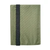 Гаманець Tatonka Card Holder 12 RFID 8 Olive оливковий