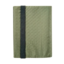 Гаманець Tatonka Card Holder 12 RFID 8 Olive оливковий