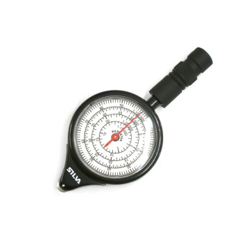 Курвіметр Silva Map Measurer Path чорний