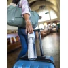 Пляшка-фільтр для води LifeStraw Go Filter Bottle 1L Laguna Teal блакитний