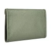 Гаманець Tatonka Passport Safe RFID Block Olive олива