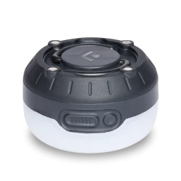 Ліхтар кемпінговий Black Diamond Moji R+ Black