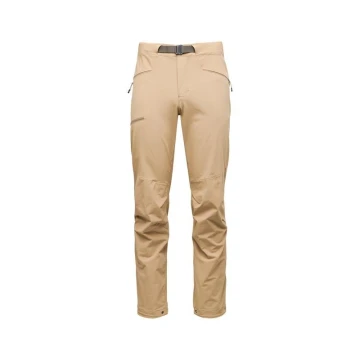 Штани Black Diamond M Alpine Pants чоловічі Mushroom бежеві