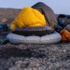 Килимок Sea to Summit Ether Light XR Insulated ASC Mat Regular Rectangular Dark Gray сірий