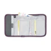 Гаманець Tatonka Money Box RFID Block Midnight Plum фіолетовий