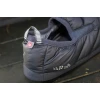 Чуні Rab Cirrus Hut Slipper Black/Black чорні