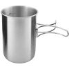 Набір кухлів Tatonka Handle Mug 850 Set Silver