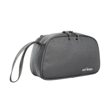 Косметичка Tatonka One Day Titan Grey сіра