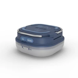 Ліхтар кемпінговий Silva Glow 250 Blue блакитний