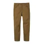 Штани Rab Ascendor Light Pants чоловічі Oak гірчичні