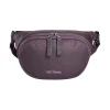Поясна сумка Tatonka Hip Beit Pouch S Midnight Plum фіолетова