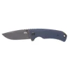 Ніж складаний SOG Tellus ATK Squid Ink/Yellow синій