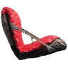 Чохол-крісло для надувного килимка Sea to Summit Air Chair 2020 Regular Black чорний