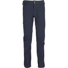 Штани Rab Incline Pants Beluga сірий чоловічі 