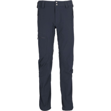 Штани Rab Incline Pants Beluga сірий чоловічі 