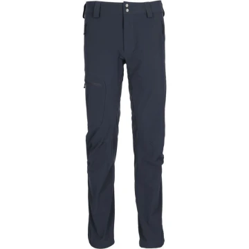 Штани Rab Incline Pants Beluga сірий чоловічі Штани Rab Incline Pants Beluga сірий чоловічі