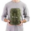 Самонадувний килимок Sea to Summit Camp Plus Self Inflating Mat Regular Cypress зелений