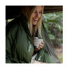 Горнятко Sea to Summit Detour Stainless Steel Collapsible Mug Beluga Black чорне