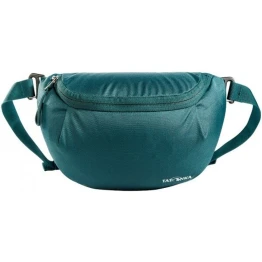 Поясна сумка Tatonka Hip Belt Pouch Teal Green синя