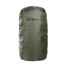 Рейнкавер Tatonka Rain Cover 40-55 Stone Grey Olive оливковий