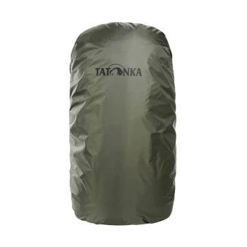 Рейнкавер Tatonka Rain Cover 40-55 Stone Grey Olive оливковий Рейнкавер Tatonka Rain Cover 40-55 Stone Grey Olive оливковий