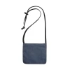 Гаманець натільний Tatonka Skin ID Pooch Dark Blue синій