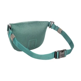 Поясна сумка Tatonka Hip Beit Pouch S Jasper зелена